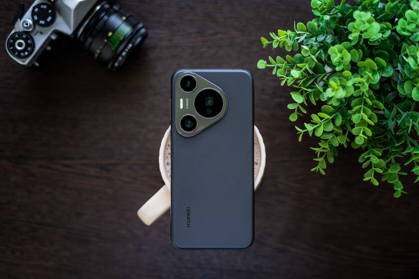 Обзор Huawei Pura 70 Pro: новая глава в истории фотофлагманов