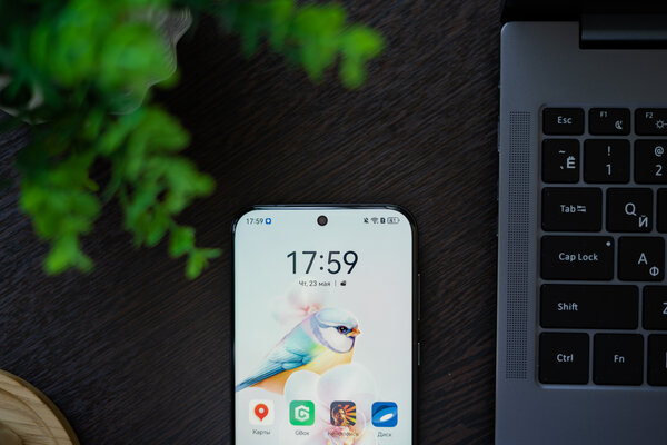 Обзор Huawei Pura 70 Pro: новая глава в истории фотофлагманов — Экран. 3