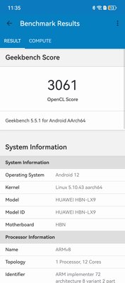 Обзор Huawei Pura 70 Pro: новая глава в истории фотофлагманов — Производительность. 4