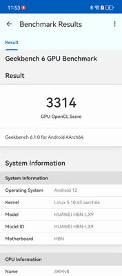 Обзор Huawei Pura 70 Pro: новая глава в истории фотофлагманов — Производительность. 6
