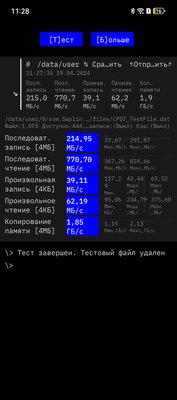 Обзор Huawei Pura 70 Pro: новая глава в истории фотофлагманов — Производительность. 28