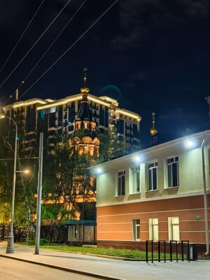 Обзор Huawei Pura 70 Pro: новая глава в истории фотофлагманов — Камера. 27