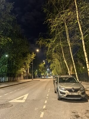Обзор Huawei Pura 70 Pro: новая глава в истории фотофлагманов — Камера. 50