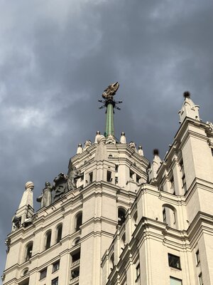 Обзор Huawei Pura 70 Pro: новая глава в истории фотофлагманов — Камера. 75