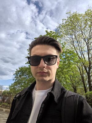 Обзор Huawei Pura 70 Pro: новая глава в истории фотофлагманов — Камера. 129