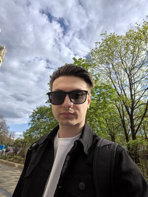 Обзор Huawei Pura 70 Pro: новая глава в истории фотофлагманов — Камера. 130