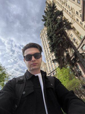 Обзор Huawei Pura 70 Pro: новая глава в истории фотофлагманов — Камера. 131