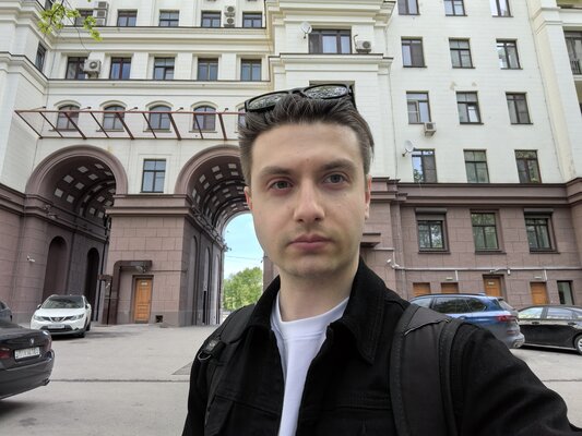Обзор Huawei Pura 70 Pro: новая глава в истории фотофлагманов — Камера. 133