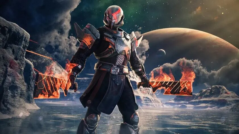 Разработчики Destiny выиграли суд против авторов читов: такое произошло впервые