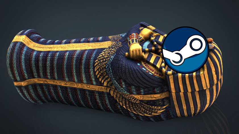 Полное разочарование! Valve заявила, аккаунты Steam нельзя передавать по наследству Полное разочарование! Valve заявила, аккаунты Steam нельзя передавать по наследству