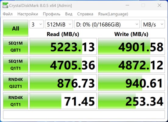 Когда топовый ноут прикидывается ультрабуком. Обзор Huawei MateBook X Pro (2024)