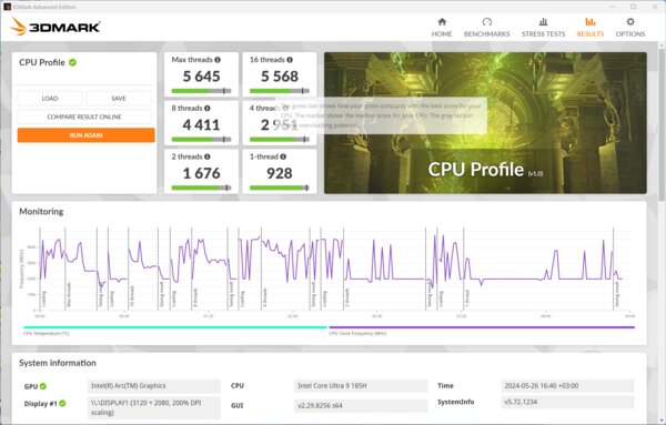 Когда топовый ноут прикидывается ультрабуком. Обзор Huawei MateBook X Pro (2024)