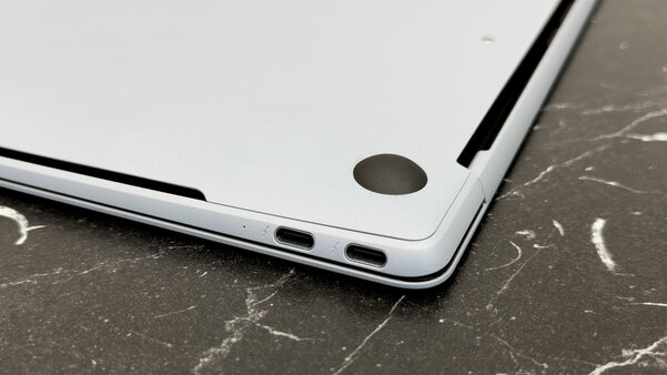 Когда топовый ноут прикидывается ультрабуком. Обзор Huawei MateBook X Pro (2024)