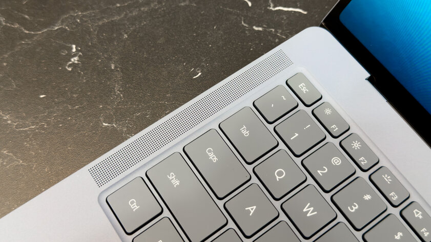 Когда топовый ноут прикидывается ультрабуком. Обзор Huawei MateBook X Pro (2024)