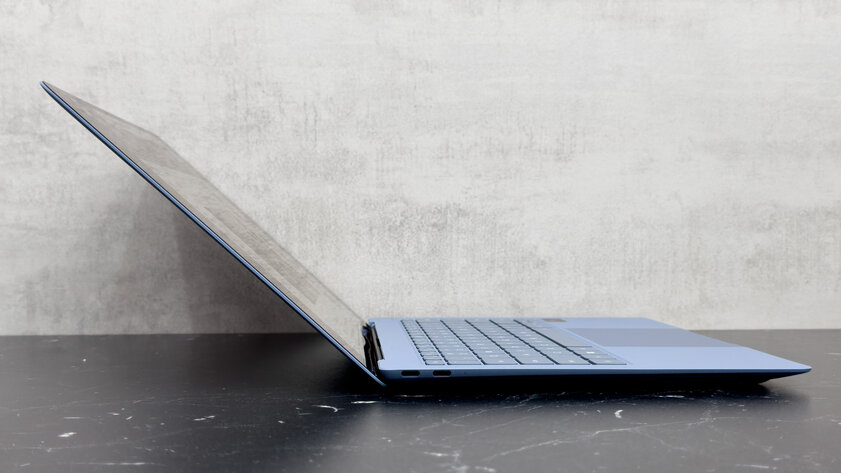 Когда топовый ноут прикидывается ультрабуком. Обзор Huawei MateBook X Pro (2024)