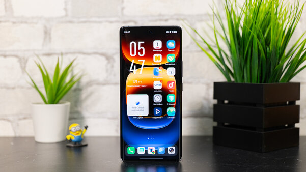 Какой смартфон купить в мае 2024: рейтинг лучших моделей на любой бюджет — Лучшие флагманы c хорошей камерой. 11