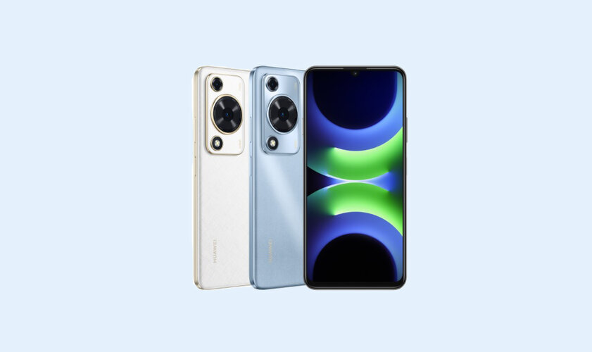 Представлен смартфон Huawei Enjoy 70s: Kirin 710A, 8/256 ГБ памяти и батарея 6000 мА⋅ч за 190 долларов