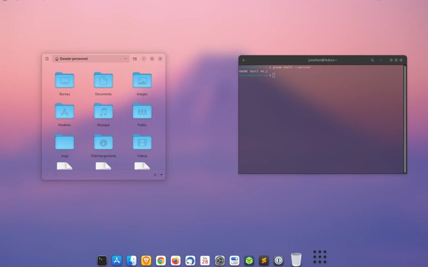 Когда очень хотел macOS, но Linux лучше во всех отношениях