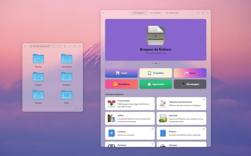Когда очень хотел macOS, но Linux лучше во всех отношениях