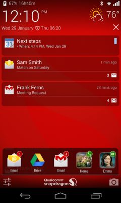 Лучшие приложения недели для Android от 10 февраля