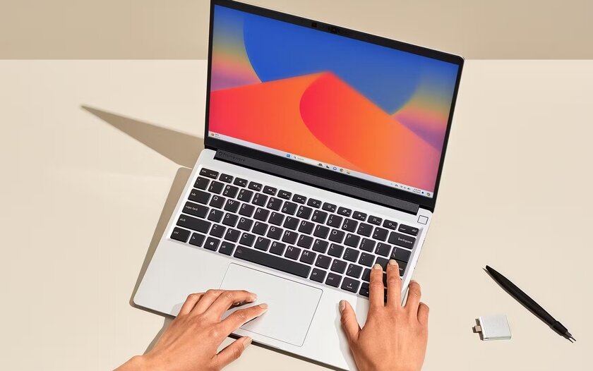 Framework представила новый ноутбук Laptop 13: с Intel Core Ultra Series 1 и идеальным экраном для Linux