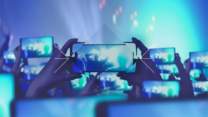 ARM анонсировала ядра X925, A725 и A520: с упором на ИИ для будущих флагманов