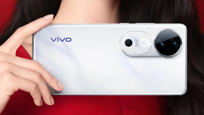 Представлены смартфоны Vivo S19 и S19 Pro. Первый уже попал в Книгу рекордов Гиннеса