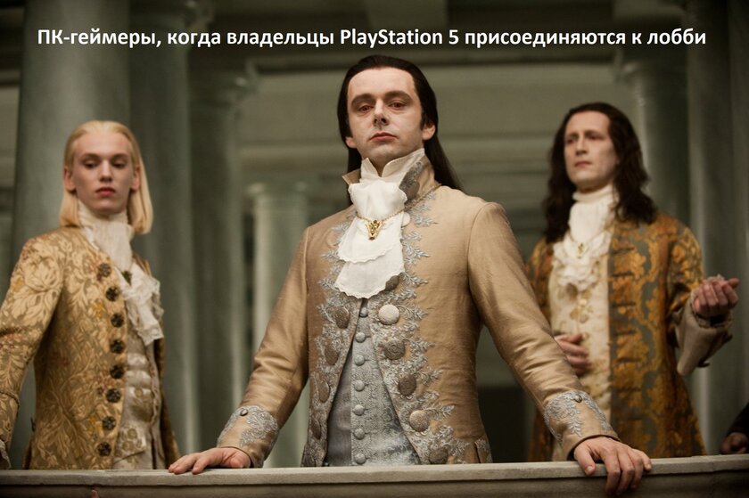 Все игры Sony выходят на ПК