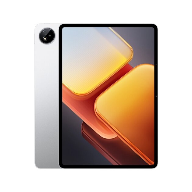 Представлены мощные планшеты iQOO Pad2 и Pad2 Pro. Оба хороши