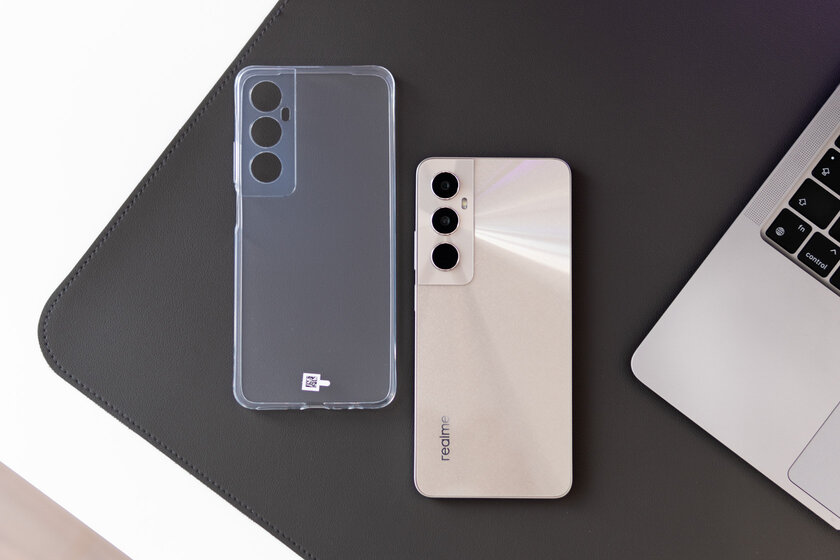 Надёжная база с быстрой зарядкой. Обзор realme C65
