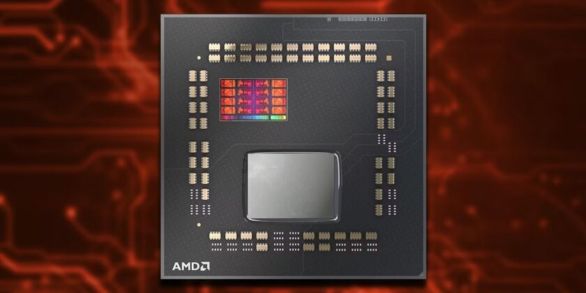 AMD представила серию процессоров Ryzen 5000XT: новые чипы для платформы 2016 года