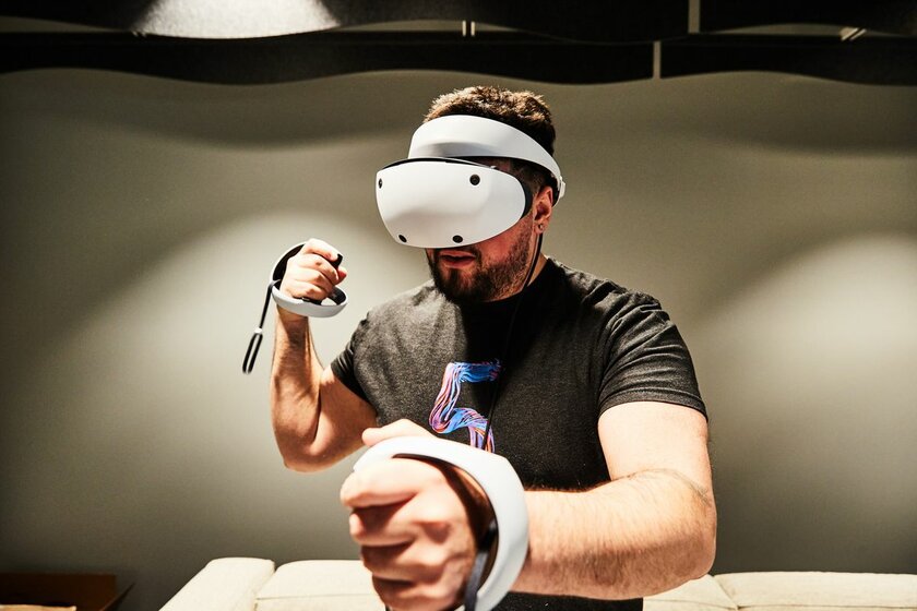 Sony представила адаптер для подключения PS VR2 к ПК. Вот требования и список недоступных функций