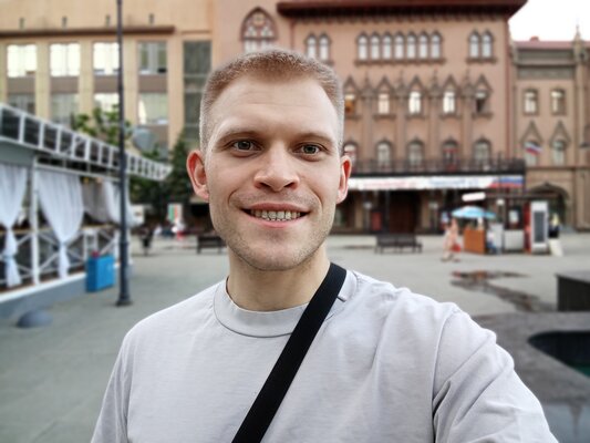 Надёжная база с быстрой зарядкой. Обзор realme C65