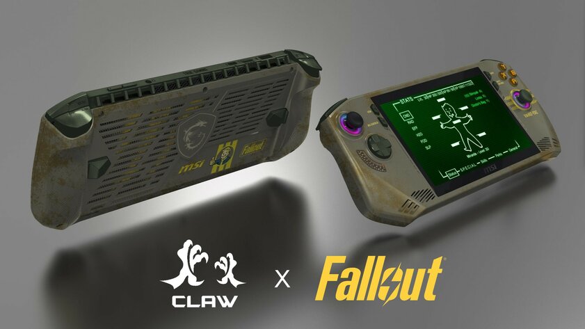 MSI привезла на Computex 2024 игровые ноутбуки с GeForce RTX и корпоративные с оптимизацией под ИИ