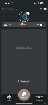 Эти смарт-очки со встроенным ChatGPT чуть ли не удобнее обычных очков. Обзор Solos AirGo 3 — Что мне не понравилось. 4