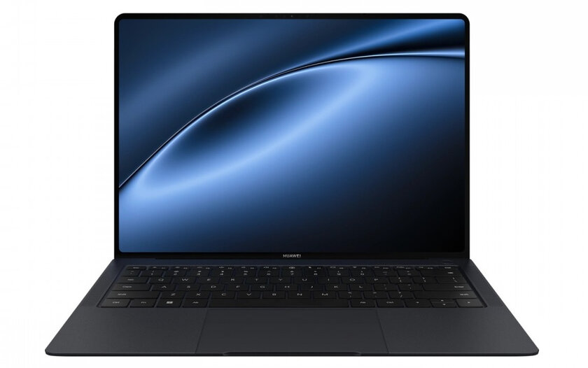 Huawei MateBook X Pro уже можно предзаказать в сети М.Видео-Эльдорадо (планшет в подарок)