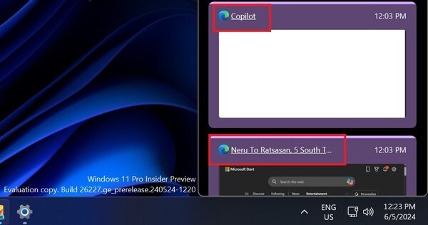 Microsoft обновила приложение для заметок Stick Notes: новые интерфейс и функционал, работает в Windows 10 и 11