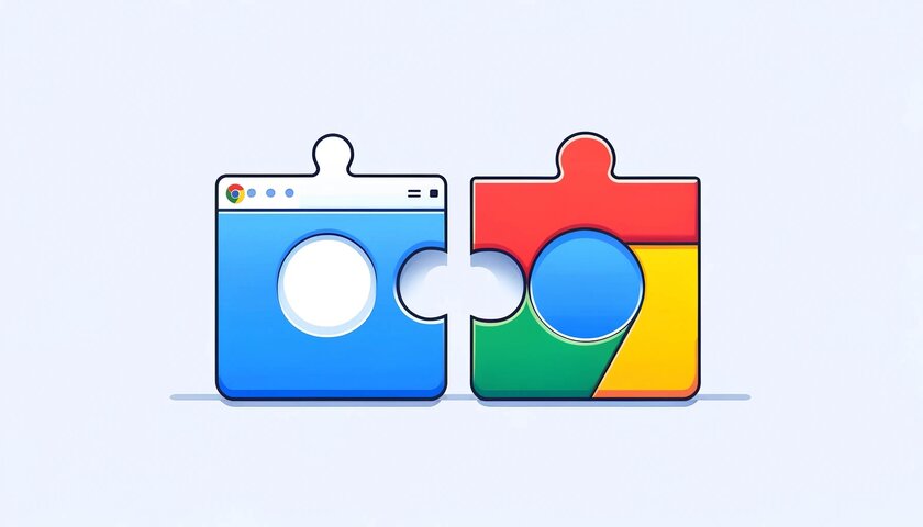 Обычный Chrome отключает блокировщики рекламы, но в платной версии браузера они остаются