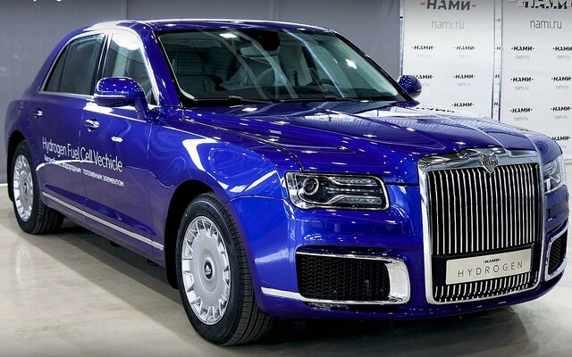 Водород VS электричество: какие авто лучше и почему. Есть весомые аргументы