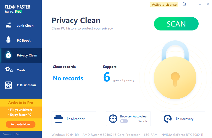 Забудьте о Bandicam и CCleaner. Собираем бесплатные аналоги популярных утилит для Windows