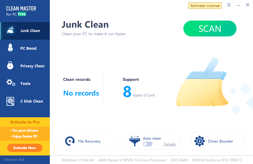 Забудьте о Bandicam и CCleaner. Собираем бесплатные аналоги популярных утилит для Windows