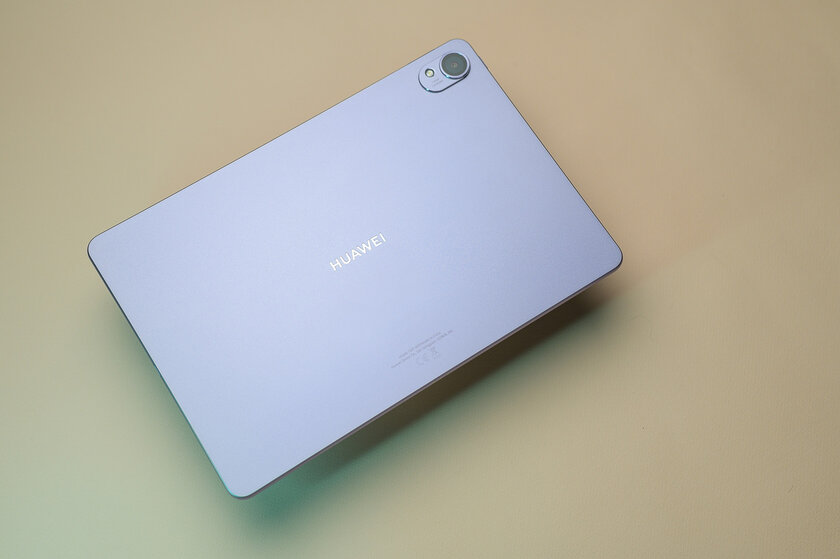 У этого планшета дисплей как бумага — смотрите, аж не верится. Обзор Huawei MatePad 11,5”S PaperMatte Edition