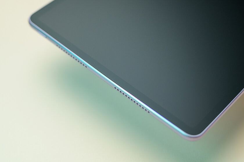 У этого планшета дисплей как бумага — смотрите, аж не верится. Обзор Huawei MatePad 11,5”S PaperMatte Edition