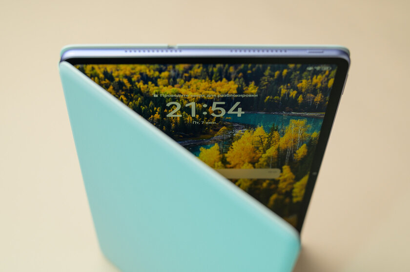 У этого планшета дисплей как бумага — смотрите, аж не верится. Обзор Huawei MatePad 11,5”S PaperMatte Edition