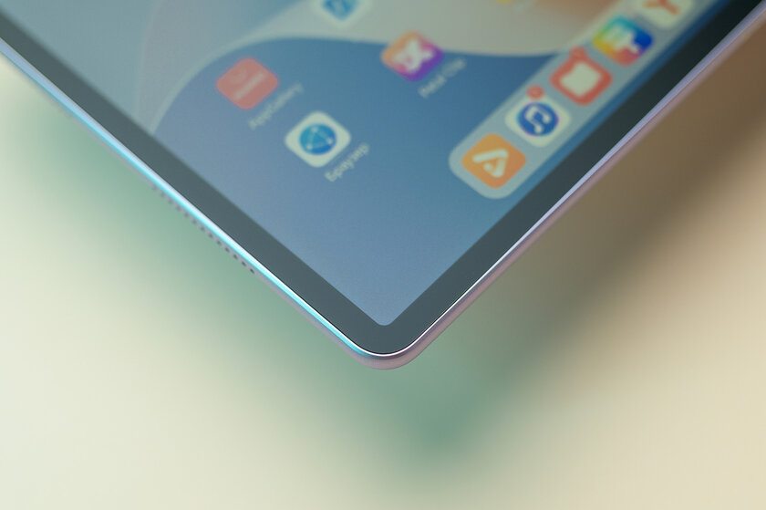 У этого планшета дисплей как бумага — смотрите, аж не верится. Обзор Huawei MatePad 11,5”S PaperMatte Edition