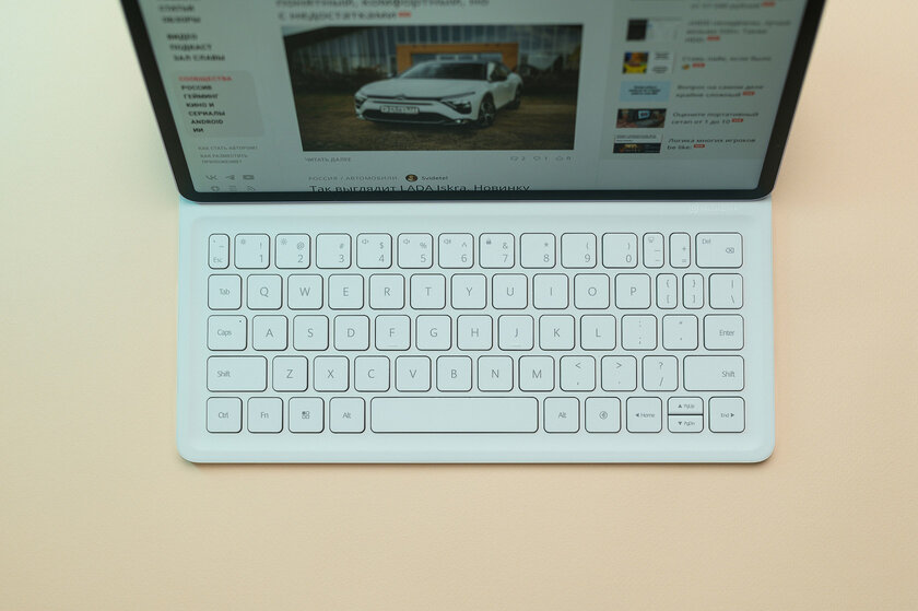 У этого планшета дисплей как бумага — смотрите, аж не верится. Обзор Huawei MatePad 11,5”S PaperMatte Edition
