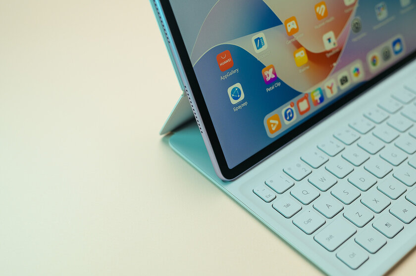 У этого планшета дисплей как бумага — смотрите, аж не верится. Обзор Huawei MatePad 11,5”S PaperMatte Edition