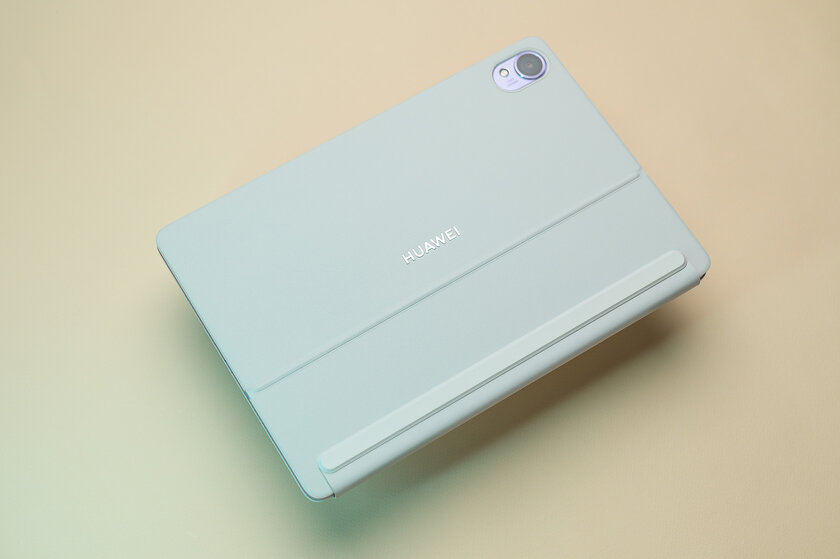 У этого планшета дисплей как бумага — смотрите, аж не верится. Обзор Huawei MatePad 11,5”S PaperMatte Edition