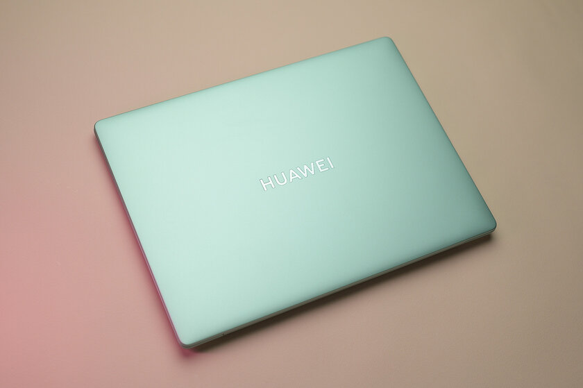 Тонкий, лёгкий и невероятно мощный: обзор Huawei MateBook 14 2024 — Отзыв. 1