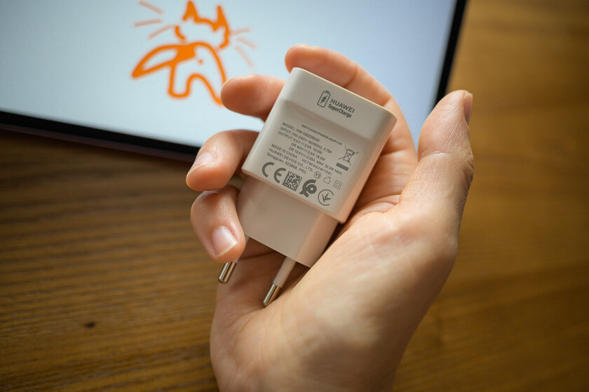 У этого планшета дисплей как бумага — смотрите, аж не верится. Обзор Huawei MatePad 11,5”S PaperMatte Edition